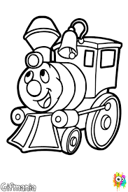 Sometimes you might want to encourage your child now that you know these benefits, subscribe to receive by email our free weekly coloring pages. Toy Train Coloring Page