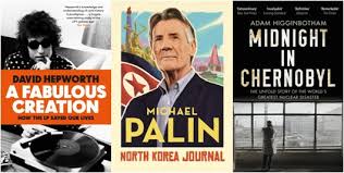 According to the award citation, krakauer combines the tenacity and courage of the finest tradition of investigative journalism with the stylish subtlety and profound insight of the born writer. Best Of 2020 Books Jontynz Tales From Around The World