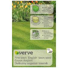 By its makeup, lawn sand is 'selective' in which plants it affects and kills. Verve Fine English Lawn Seed 50m 1 25kg Diy At B Q