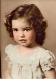 Louise Carlton Whitice Family