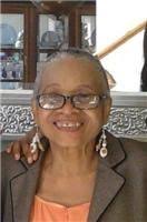 Doris Dumas Obituary (2014)