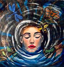 Art by Diane Knight Hewitt