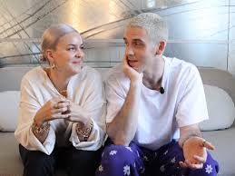 She has been featured on several hit singles till date, including clean bandit's rockabye, friends, alarm and ciao adios. We Have The Same Vibe How Lauv Anne Marie Collaborated On F K I M Lonely