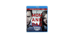 Amazon.com: Mom and Dad [Blu-ray] : Brian Taylor, Nicolas Cage, Selma  Blair, Anne Winters, Zackary Arthur, Lance Henriksen, Christopher Lemole,  Tim Zajaros, Brian Taylor: Movies & TV
