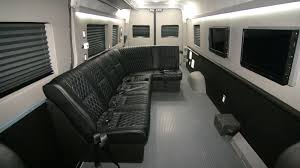 Lights Camera Drive Make The Movie Of Your Dreams From Any Location With Our Movie Production Van Hqcustomdesign Moviepro Sprinter Design Benz Sprinter