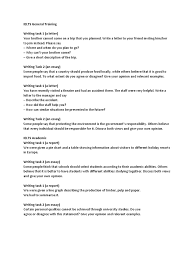 Check spelling or type a new query. Ielts Writing Tasks