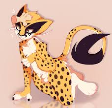 Rule34 - If it exists, there is porn of it  liepard, pokemon (species)   6283332