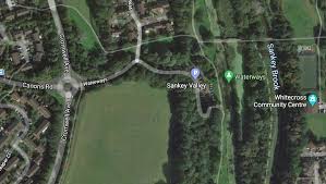Cromwell travel forum cromwell photos cromwell map cromwell travel guide. Sankey Valley Park Covid 19 Lockdown Walk In Warrington Warrington Guardian