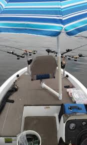 You simply unzip your conestoga cover and drive out and back in. Best Boat Umbrella Shop Clothing Shoes Online