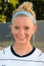 2011 Women's Soccer Roster