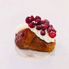 Maybe you would like to learn more about one of these? Pasticceria Costa Dolci Siciliani Artigianali Shop Online E Delivery Baba Con Panna