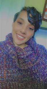 Bald is beautiful? Fun conversation