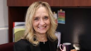 Robin Goodrich's Instagram, Twitter & Facebook