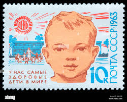 World stamp day hi-res stock photography and images