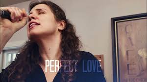 Love the Way You Love — March 19, 2023 LIVE in the Living Room