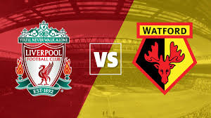 Der fc liverpool hat watford trotz chancenwucher mit 2:0 geschlagen und manchester . Xjpbdell6dy2tm