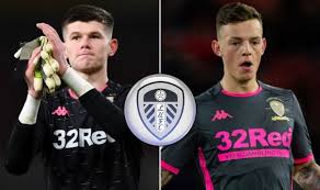 Ben white profile), team pages (e.g. Leeds To Complete Second Transfer Since Premier League Promotion As Ben White Drops Hint Football Sport Express Co Uk