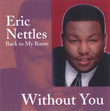Eric Nettles