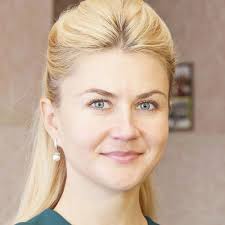 Юлия светличная родилась в харькове. Yuliya Aleksandrovna Svetlichnaya Poslednie Novosti Seldon Novosti