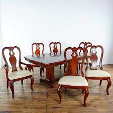 Legacy Evolution Seven Piece Dining Set Legacy Classic Furniture Classic Furniture Dining Set