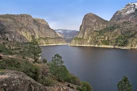 Get the most out of your trip with package deals. Hetch Hetchy Reservoir