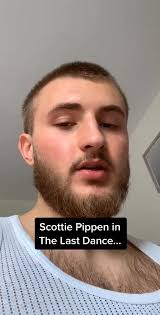 Scottie be like... #thelastdance #basketball #mj23 #ballislife #hoopsn...