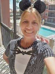 Celebrating 50th birthday in a beautiful place