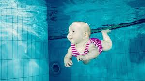 Take Your Baby Swimming Baby Lifestyle Baby Swimming Baby Swimming Lessons Swim Lessons