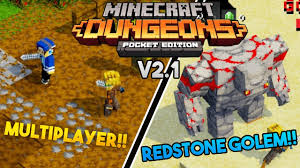 The game which i have for you all . 2021 Minecraft Dungeon Android Free Download Unofficial Game Youtube