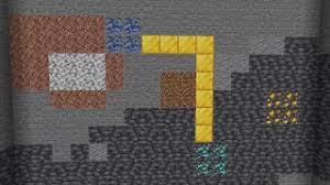 It can be made by using shears on a pumpkin placed in the world. Why Doesn T The Diamonds Trick Work In Minecraft 1 17 Arqade