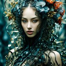 flora — картинки и видео в Шедевруме