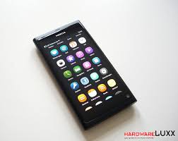 Nachtest: Nokia N9 - Wie tot ist Meego ...