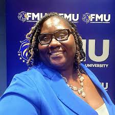 You know I had to get some selfies in this week at the Dr. Mack King Carter  Lecture Series 😍