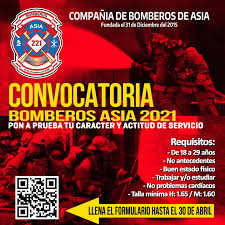 We did not find results for: Quieres Ser Bombero Voluntario De Asia Gobierno Del Peru