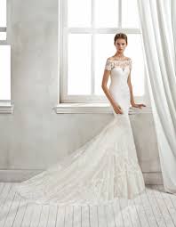 Some of the designers we carry include alex perry, bronx and banco, elle zeitoune and rachel gilbert. Wedding Dresses From 250 At The Bridal Outlet Sale On Now Confetti Ie