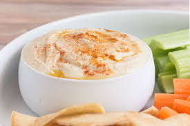 Classic Hummus Zoe S Copycat A Slice Of Sweet Recipe Healthy Afternoon Snacks Zoes Kitchen Hummus Recipe Food