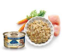 Healthy Gourmet Cat Flaked Chicken Entree 24 5 5oz You Can Get More Details By Clicking On The Image This Is An A Healthy Gourmet Chicken Entrees Healthy