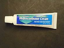Hidrocortizon Wikipedia