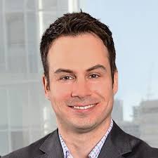 Great working along side you Fred