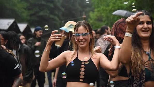 Space Station - Cosmic Kasol 8.0