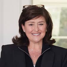 Lindsay Westbrook, Real Estate Agent