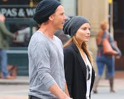Sophia Thomalla Gavin Rossdale Heimliche Hochzeit Thomalla Hochzeit Promi News
