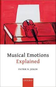 Unlocking the secrets of musical affect. Musical Emotions Explained Unlocking The Secrets Of Musical Affect By Patrik N Juslin