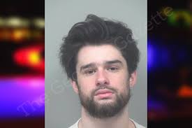 Cameron Hoffman — Gwinnett County Jail Bookings