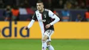 Lazio could look to sign juventus defender merih demiral should they sell luiz felipe to atalanta. Bvb Und Schalke Flirt Demiral Schwer Verletzt Juve Bestatigt Em Aus