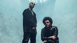 The weeknd] yeah so now he's your heaven (oh, yeah) you're lying to yourself and him to make me jealous (oh, no) coro: Maluma The Weeknd Hawai Remix English Lyrics Lyricsfa Com
