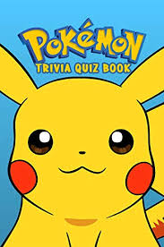But, if you guessed that they weigh the same, you're wrong. Amazon Com Pokemon Trivia Quiz Book Ebook Mckethan Stephanie Tienda Kindle