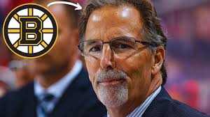 Is John Tortorella a good fit for the Boston Bruins? Would he even want to  be a coach there? I discuss this and more in the latest video from Bruins  Diehards. #NHLBruins