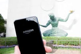 I spoke to a customer service advisor and explained. Amazon S Fire Phone Down To 99 In The Uk