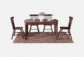 For a classic chair that will never go out of style, you can't go wrong with the aaron dining chair. Rectangle Brown Wooden Dining Table And C Hairs Table Dining Room Furniture Chair Moooi Classic Dining Table Angle Kitchen Coffee Tables Png Pngwing